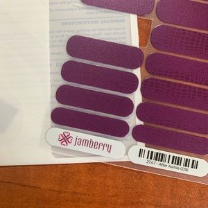 3/$25 Jamberry After Awhile Wrap